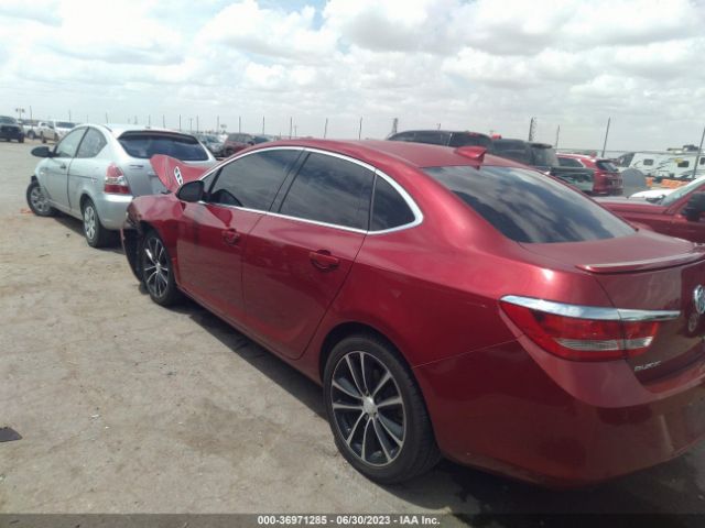 1G4PR5SK7H4101634 Buick Verano Sport Touring