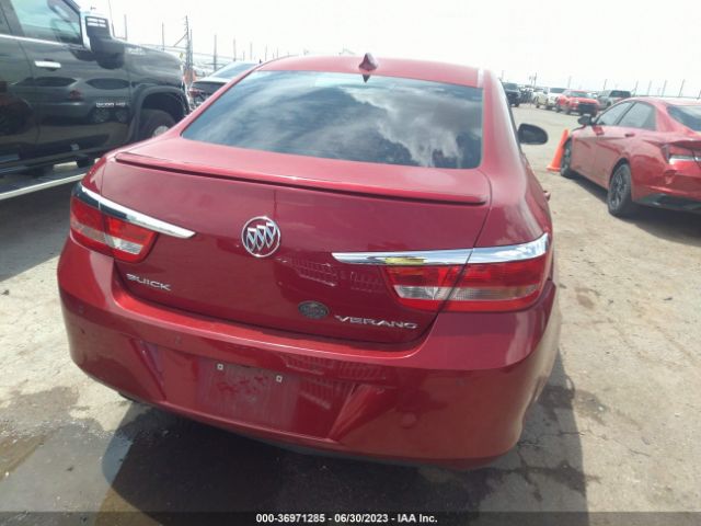1G4PR5SK7H4101634 Buick Verano Sport Touring
