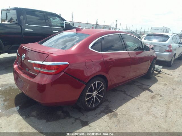 1G4PR5SK7H4101634 Buick Verano Sport Touring