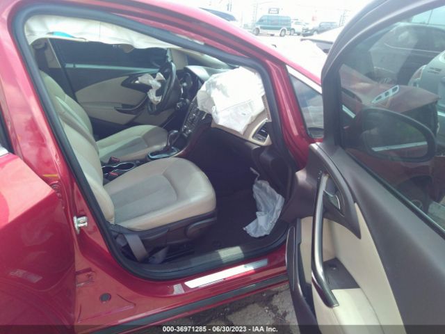 1G4PR5SK7H4101634 Buick Verano Sport Touring