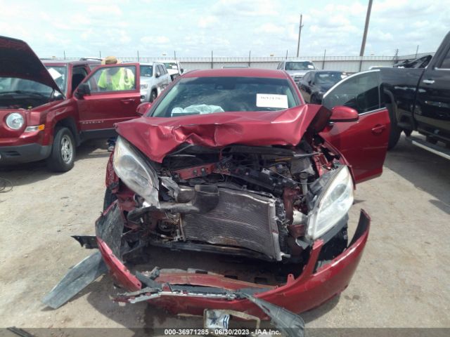 1G4PR5SK7H4101634 Buick Verano Sport Touring