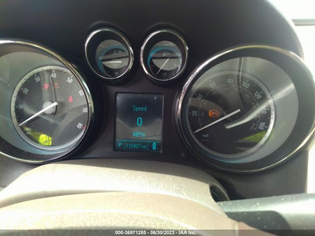 1G4PR5SK7H4101634 Buick Verano Sport Touring