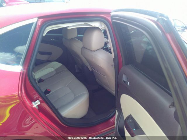 1G4PR5SK7H4101634 Buick Verano Sport Touring