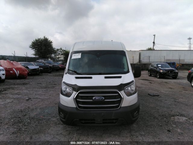 1FTBR1C85LKA29735 Ford TRANSIT CARGO VAN