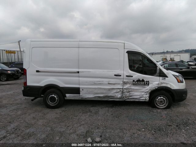 1FTBR1C85LKA29735 Ford TRANSIT CARGO VAN