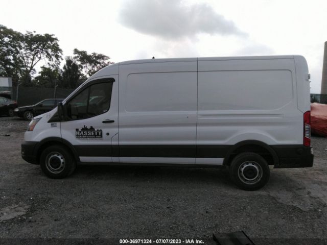 1FTBR1C85LKA29735 Ford TRANSIT CARGO VAN