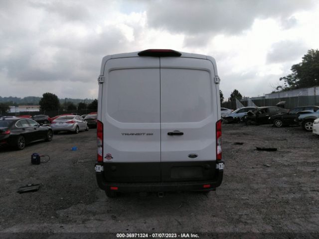 1FTBR1C85LKA29735 Ford TRANSIT CARGO VAN