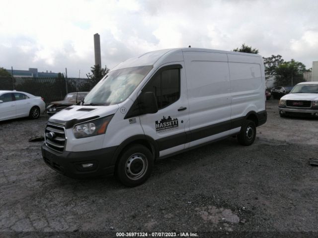 1FTBR1C85LKA29735 Ford TRANSIT CARGO VAN