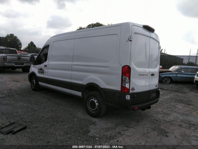 1FTBR1C85LKA29735 Ford TRANSIT CARGO VAN