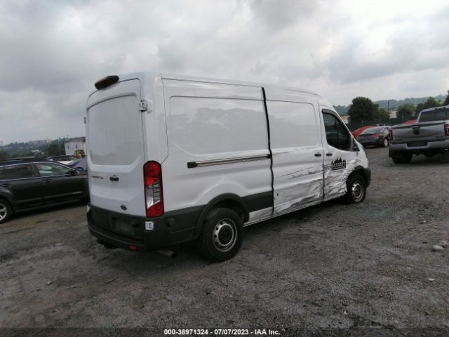 1FTBR1C85LKA29735 Ford TRANSIT CARGO VAN