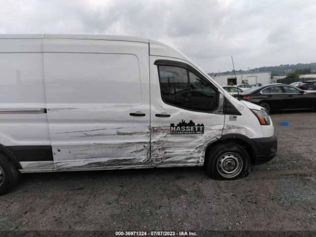 1FTBR1C85LKA29735 Ford TRANSIT CARGO VAN