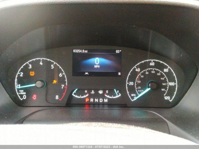 1FTBR1C85LKA29735 Ford TRANSIT CARGO VAN