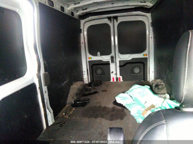 1FTBR1C85LKA29735 Ford TRANSIT CARGO VAN