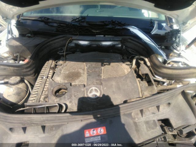 WDCGG8JB7EG158627 Mercedes-Benz GLK 350