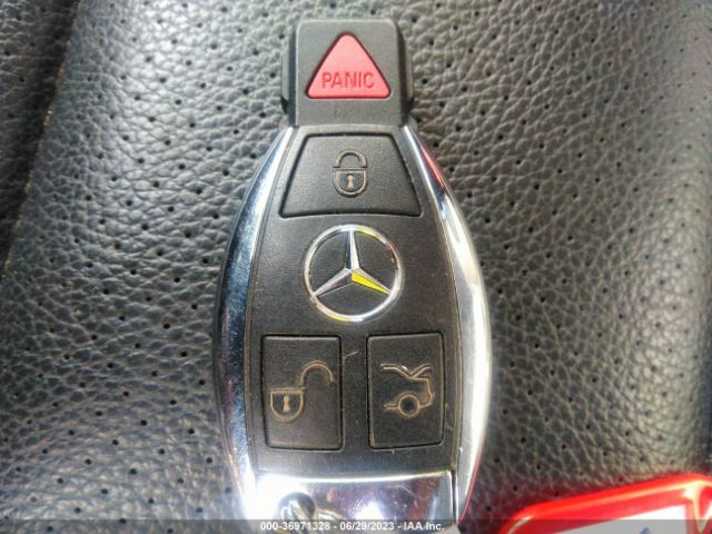 WDCGG8JB7EG158627 Mercedes-Benz GLK 350