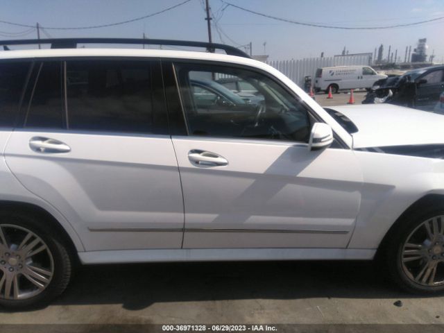 WDCGG8JB7EG158627 Mercedes-Benz GLK 350