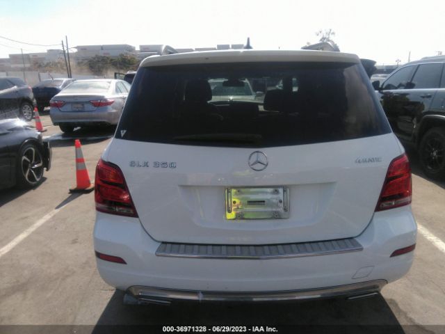 WDCGG8JB7EG158627 Mercedes-Benz GLK 350
