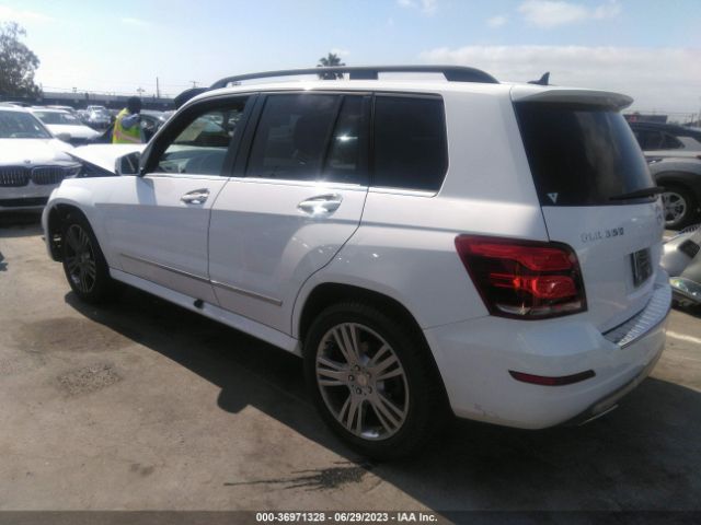 WDCGG8JB7EG158627 Mercedes-Benz GLK 350