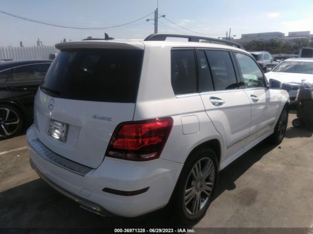 WDCGG8JB7EG158627 Mercedes-Benz GLK 350