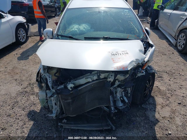 2012 TOYOTA PRIUS ONE/TWO/THREE/FOUR/FIVE VIN: JTDKN3DU7C0335284