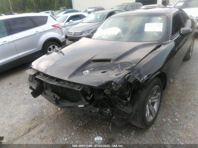 2C3CDZAG5KH714873 Dodge Challenger Sxt