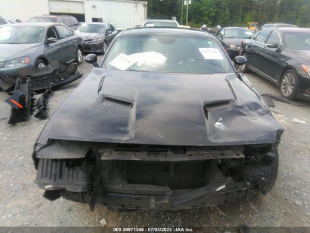 2C3CDZAG5KH714873 Dodge Challenger Sxt