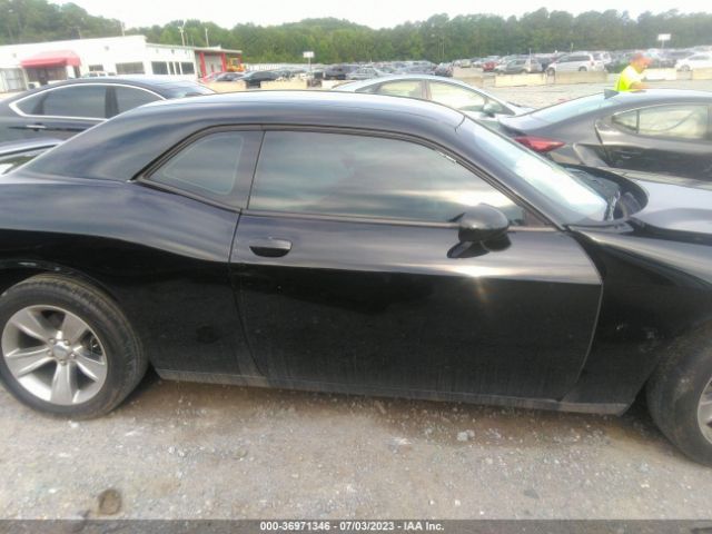 2C3CDZAG5KH714873 Dodge Challenger Sxt