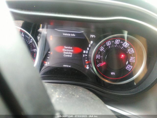 2C3CDZAG5KH714873 Dodge Challenger Sxt