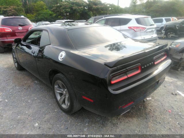 2C3CDZAG5KH714873 Dodge Challenger Sxt