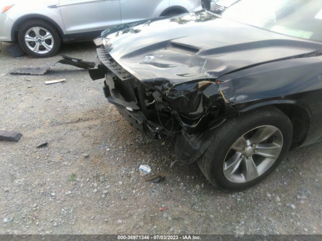 2C3CDZAG5KH714873 Dodge Challenger Sxt