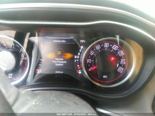 2C3CDZAG5KH714873 Dodge Challenger Sxt