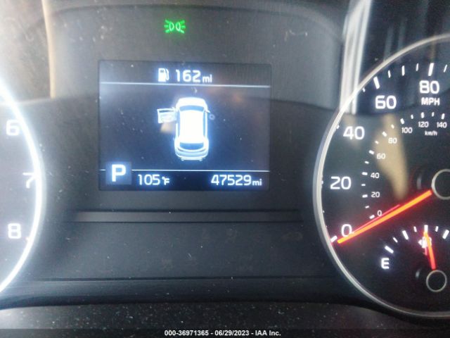 KNDPM3AC9N7000333 KIA Sportage Lx