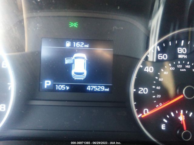 KNDPM3AC9N7000333 KIA Sportage Lx