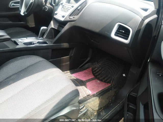 Chevrolet EQUINOX LT 2015 2GNALBEK6F6360611 Image 5