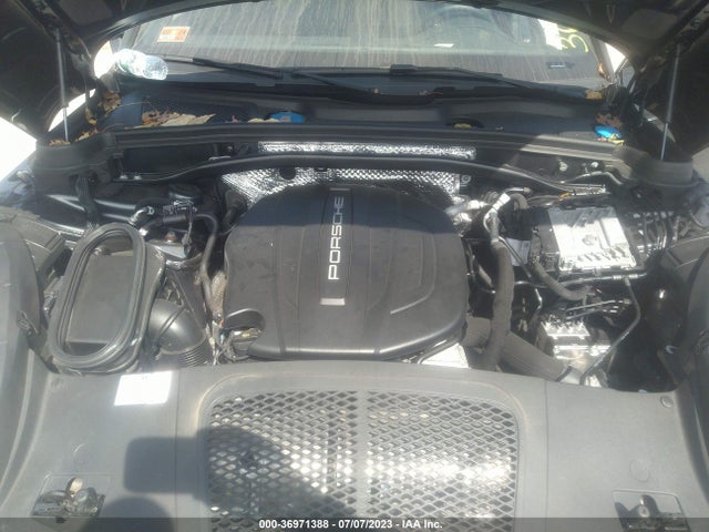 2021 PORSCHE MACAN WP1AA2A53MLB01978 Photo 9