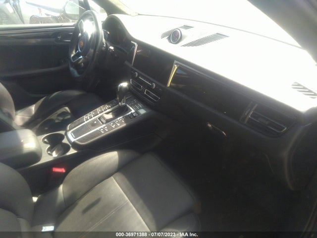 2021 PORSCHE MACAN WP1AA2A53MLB01978 Photo 4