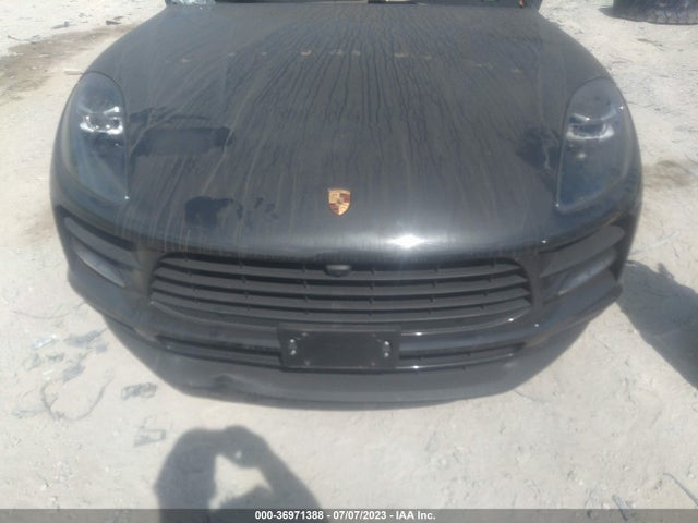 2021 PORSCHE MACAN WP1AA2A53MLB01978 Photo 5