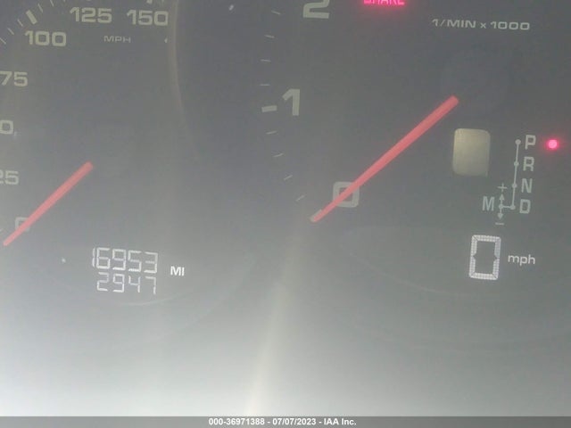 2021 PORSCHE MACAN WP1AA2A53MLB01978 Photo 6