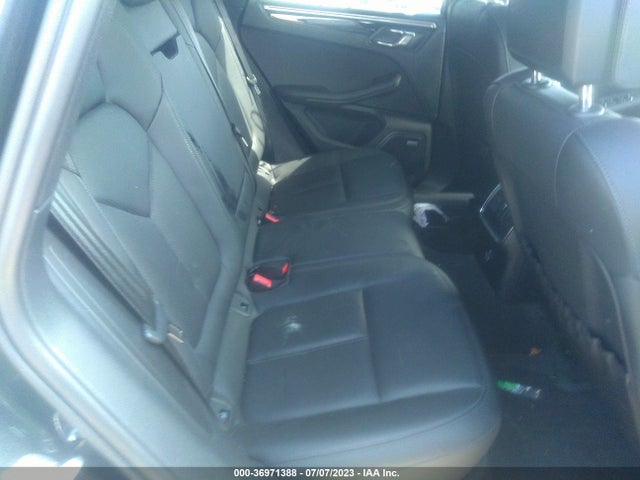2021 PORSCHE MACAN WP1AA2A53MLB01978 Photo 7