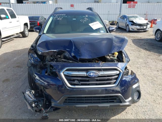 4S4BSENC1J3235618 Subaru Outback Limited