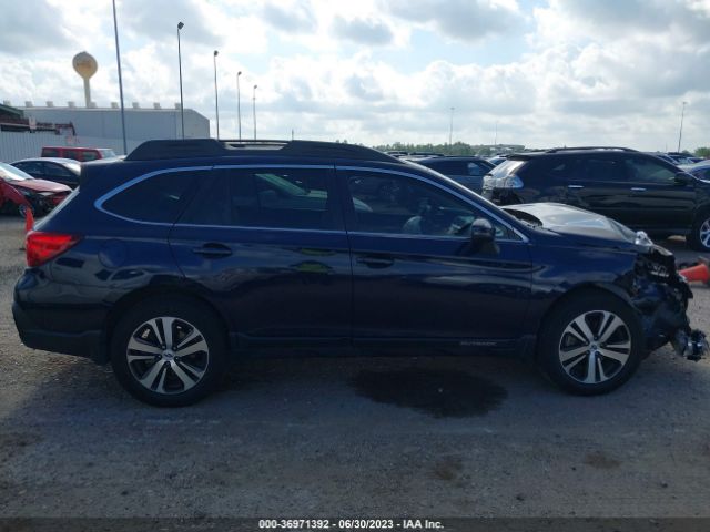 4S4BSENC1J3235618 Subaru Outback Limited