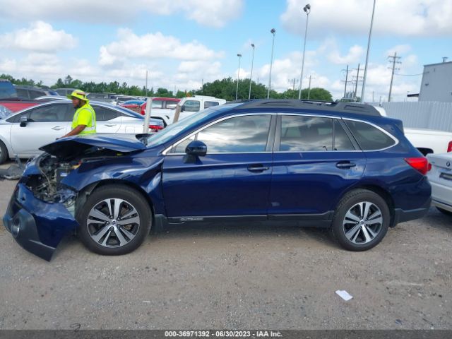 4S4BSENC1J3235618 Subaru Outback Limited