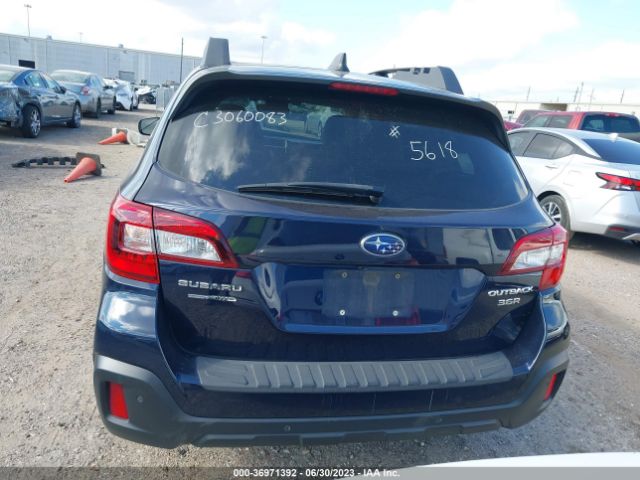4S4BSENC1J3235618 Subaru Outback Limited