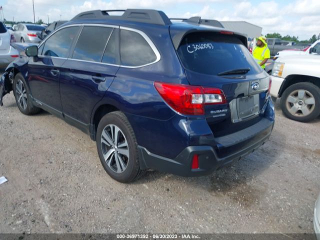 4S4BSENC1J3235618 Subaru Outback Limited