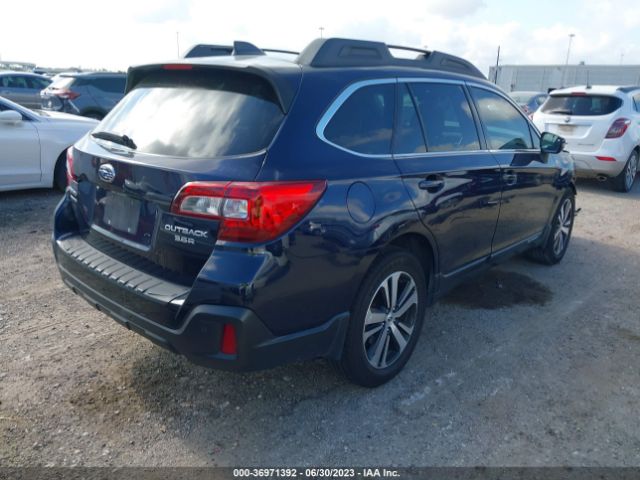 4S4BSENC1J3235618 Subaru Outback Limited