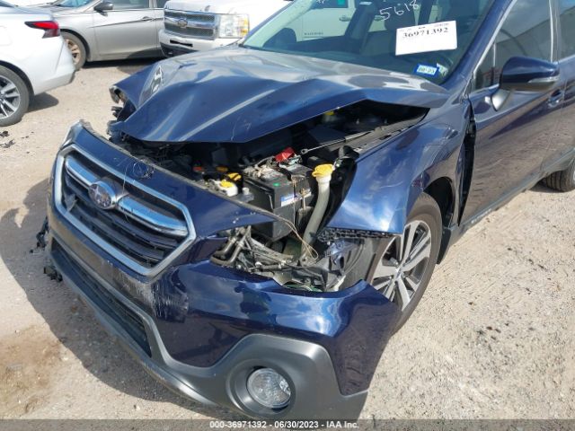 4S4BSENC1J3235618 Subaru Outback Limited