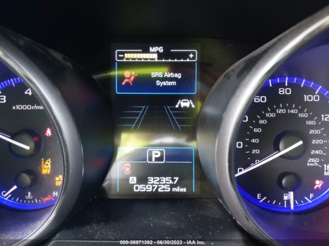 4S4BSENC1J3235618 Subaru Outback Limited