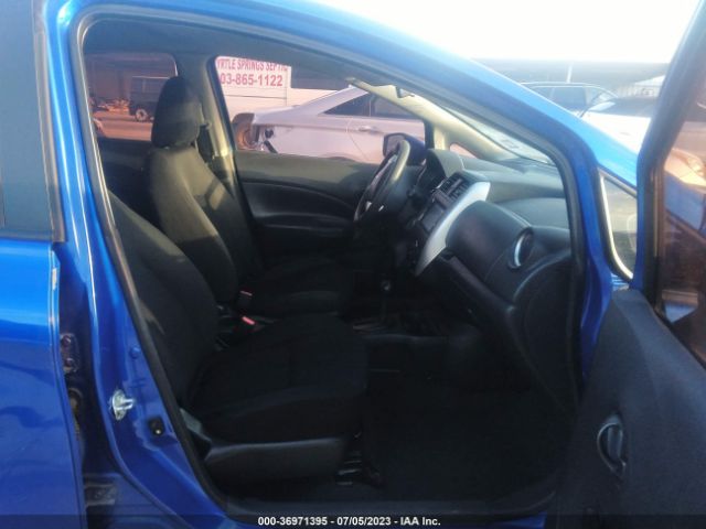 3N1CE2CP2FL441565 Nissan Versa Note S Plus