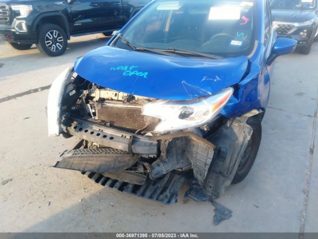 3N1CE2CP2FL441565 Nissan Versa Note S Plus