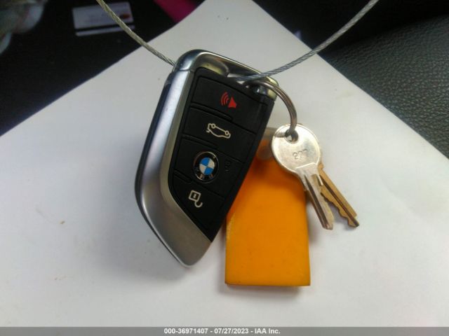 WBXYJ3C32JEJ91497 BMW X2 Sdrive28i